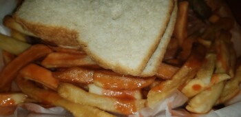 Consumer Review - Food Safety I 57 RIB House, West 115th Street, Chicago, IL, USA Bought large turkey tip on 5-19-22. Spent the ne... photo #2