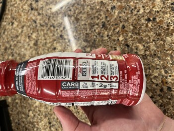 Consumer Review - Food Safety Slim Fast Keto Shake, Ollie's Bargain Outlet, Blanding Boulevard, Orange Park, FL, USA Today,  Drink... photo #4