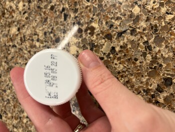 Consumer Review - Food Safety Slim Fast Keto Shake, Ollie's Bargain Outlet, Blanding Boulevard, Orange Park, FL, USA Today,  Drink... photo #5