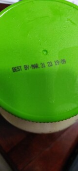 Consumer Review - Food Safety Costco Wholesale, Fitzgerald Court, Lexington, KY, USA I bought Primal kitchen Mayo real mayonnaise... photo #2