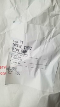 消费者评论 - 食品安全 Chick-fil-A, Skokie Boulevard, Skokie, IL, USA My husband and I ate their sandwich chicken sandwich... 照片 #2