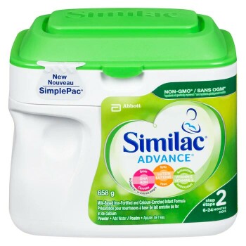 نذكر الطعام Abbott powdered infant formula products - recalled due to possible Cronobacter and Salmonella Shoppe... صورة فوتوغرافية #4