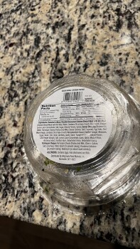 Consumer Review - Food Safety Wegmans, Carl D. Silver Parkway, Fredericksburg, VA, USA The food that made me sick was the their fo... photo #3