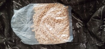 Consumer Review - Food Safety Cheerios, Joe V's Smart Shop, West Fuqua Street, Houston, TX, USA My husband was eating Honey Nut Ch... photo #4