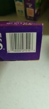 Consumer Review - Food Safety Special k, Walmart Supercenter, 2250 Diers Ave, Grand Island, NE 68803, United States My daughter, a... photo #4