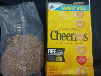Consumer Review - Food Safety Schnucks, Lindell Boulevard, St. Louis, MO, USA 2 days ago and again today, MY BELOVED, PURE PLAIN G... photo #2