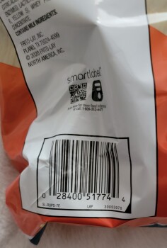 Verbraucherbewertung – Lebensmittelsicherheit Cub - Northfield, Minnesota 3, Northfield, Minnesota, USA Ruffles Sourcream and Cheddar Chips Party... Foto #2