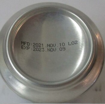 Food Recall T.A.S. brand Coconut Water - recalled due to undeclared milk T.A.S. Coconut Water is being recalled... Foto #4