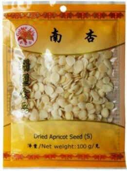 Food Recall Golden Lily Dried Apricot Seed update - recalled due to high levels of cyanide The FSAI announced th... photo #2