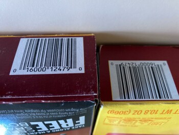 Consumer Review - Food Safety Cheerios, WinCo Foods, 7330 NE Butler St, Hillsboro, OR 97124, USA Cheerios, It happened on 6/26 fro... photo #2