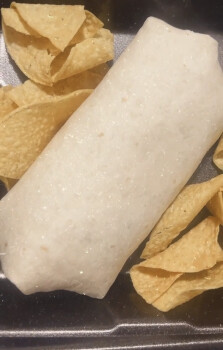 Consumer Review - Food Safety Tijuana Flats, Weston Road, Weston, FL, USA This the second time I’ve had severe diarrhea from there... photo #1