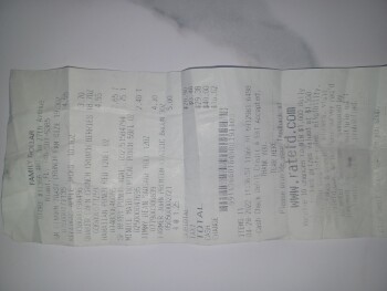 Consumer Review - Food Safety Family Dollar, 4635 Northwest 27th Avenue, Miami, FL, USA I've attempted to reach out to your corpor... photo #1