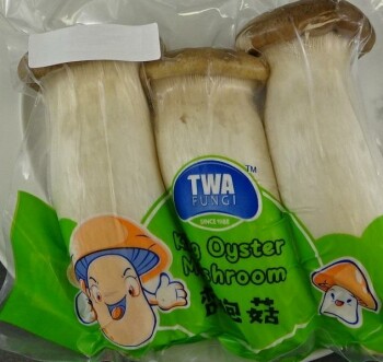 Food Recall TWA Fungi King Oyster Mushroom - recalled due to Listeria monocytogenes The affected product is bein... photo #2
