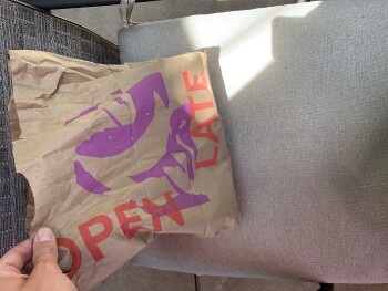 Consumer Review - Food Safety Taco Bell, East Colfax Avenue, Denver, CO, USA Ecoli. 2/3/5 - i am sweating profusely and there’s lo... photo #2