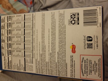 消费者评论 - 食品安全 Walmart Supercenter, 1st Avenue South, Fort Dodge, IA, USA Today, The small Potato chip bags lays br... 照片 #2