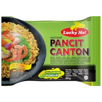 Food Recall Lucky Me! Pancit Canton Instant Noodles - recalled due to unauthorized pesticide The FSAI announced... photo #3