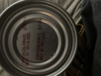 Reseña del consumidor - Seguridad alimentaria Chef Boyardee lasagna, Smith's, 455 South 500 East, Salt Lake City, UT 84102, United States I ate a... foto #2