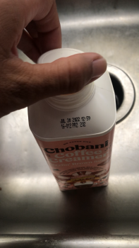 Avaliação do consumidor - Segurança alimentar Albertsons, East Clark Avenue, Orcutt, CA, USA It’s been for the last week and today I tracked it do... foto #1