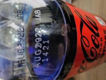 Consumer Review - Food Safety Publix Super Market at Imperial Lakes Plaza, Shepherd Road, Mulberry, FL, USA Picked up a 20 FL OZ C... photo #3
