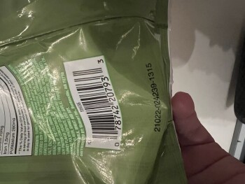 Consumer Review - Food Safety Walmart Supercenter, Landing Road, Windham, ME, USA We ate the great value Turkey meatballs last nig... photo #2
