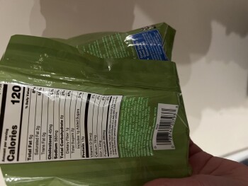 Consumer Review - Food Safety Walmart Supercenter, Landing Road, Windham, ME, USA We ate the great value Turkey meatballs last nig... photo #3