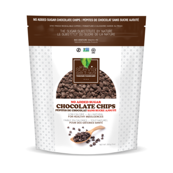 Rappel d'aliments Crave Stevia chocolate products - recalled due to undeclared milk The affected products are being re... photo #2