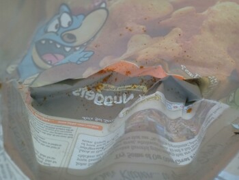 Consumer Review - Food Safety Johnson Soules Foods, Safeway, Campbell Street, Baker City, Oregon, USA Last night,  Pre cooked ding... photo #4