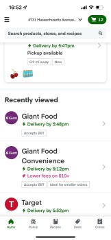 Consumer Review - Food Safety Tyson’s buffalo chicken strips, Giant Food, 3336 Wisconsin Avenue Northwest, Washington, DC, USA I a... photo #2