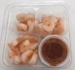 Food Recall Albertsons Companies Seafood Items - recalled due to undeclared allergens Albertsons Companies (NYSE... photo #2