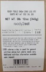 Food Recall Albertsons Companies Seafood Items - recalled due to undeclared allergens Albertsons Companies (NYSE... photo #3