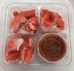 Food Recall Albertsons Companies Seafood Items - recalled due to undeclared allergens Albertsons Companies (NYSE... photo #4