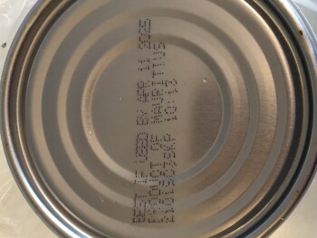 Avis du consommateur - Sécurité alimentaire Bumble Bee Albacore in water, Safeway, East 3rd Street, Port Angeles, WA, USA Had tuna sandwich 530-... photo #1