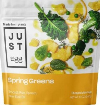 Food Recall Spring Green Flavor Chopped Egg and Vegetables - recalled due to Listeria Eat Just, Inc. (“Eat Just”... photo #2