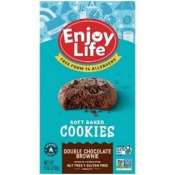 Food Recall Enjoy Life & Trader Joe’s Soft Baked Cookies - recalled due to plastic pieces Enjoy Life Natural Bra... photo #3