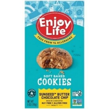 Food Recall Enjoy Life & Trader Joe’s Soft Baked Cookies - recalled due to plastic pieces Enjoy Life Natural Bra... photo #4
