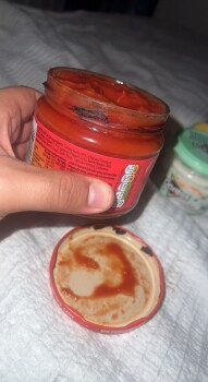 Consumer Review - Food Safety Hot Salsa doritos dip, Asda Bradford Superstore, Rooley Lane, Bradford, UK Bought the hot salsa Dori... photo #2