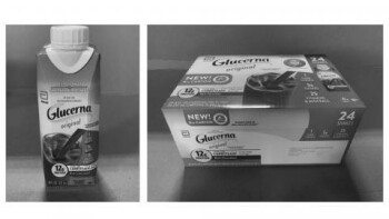 Food Recall Lyons Magnus LLC Nutritional and beverage products - recalled due to Cronobacter sakazakii Lyons Mag... photo #5