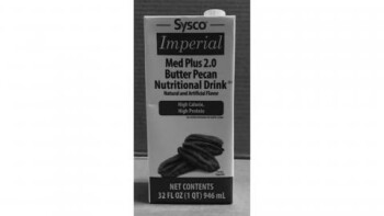Food Recall Lyons Magnus LLC Nutritional and beverage products - recalled due to Cronobacter sakazakii Lyons Mag... photo #8