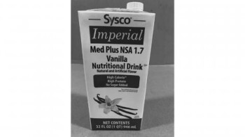 Food Recall Lyons Magnus LLC Nutritional and beverage products - recalled due to Cronobacter sakazakii Lyons Mag... photo #10