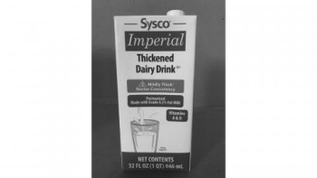 Food Recall Lyons Magnus LLC Nutritional and beverage products - recalled due to Cronobacter sakazakii Lyons Mag... photo #12