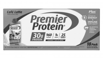Food Recall Lyons Magnus LLC Nutritional and beverage products - recalled due to Cronobacter sakazakii Lyons Mag... photo #42