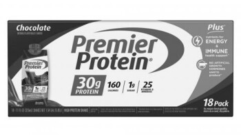 Food Recall Lyons Magnus LLC Nutritional and beverage products - recalled due to Cronobacter sakazakii Lyons Mag... photo #44