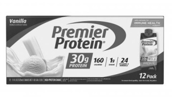 Food Recall Lyons Magnus LLC Nutritional and beverage products - recalled due to Cronobacter sakazakii Lyons Mag... photo #46