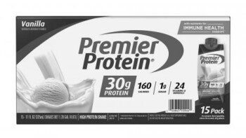 Food Recall Lyons Magnus LLC Nutritional and beverage products - recalled due to Cronobacter sakazakii Lyons Mag... photo #47