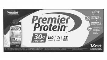 Food Recall Lyons Magnus LLC Nutritional and beverage products - recalled due to Cronobacter sakazakii Lyons Mag... photo #48