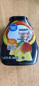Consumer Review - Food Safety Walmart Supercenter, East Van Fleet Drive, Bartow, FL, USA Felt sick to my stomach after drinking Gr... photo #2