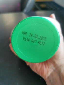 Consumer Review - Food Safety ALDI Nord, Wiedelaher Straße, Vienenburg Goslar, Deutschland Wir vermuten eine Remolade von Aldi. Me... photo #2