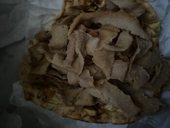 Consumer Review - Food Safety Munch Grill & Pizza Bar Ltd, Southgate, Elland, UK I went to a takeaway last night and got a kebab a... photo #2