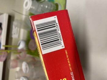Consumer Food Safety Report Limited Edition Magic Gems Lucky Charms, Grocery Outlet, 900 Meridian Ave E, Milton, WA 98354, USA I... photo #2