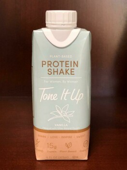 食品召回 Tone It Up Nutritional and Beverage Products - recalled due to microbial contamination Lyons Magnus... 照片 #2